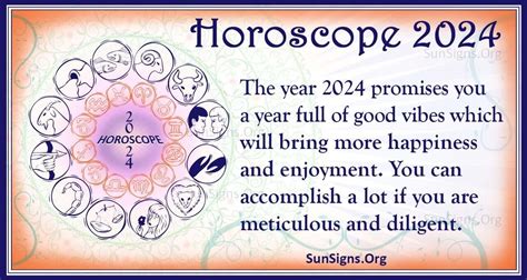 Daily horoscope June 27, 2024: Today's predictions for your.